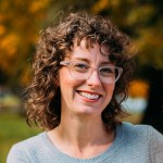 Bethany Rydmark Fall 2019 Headshot